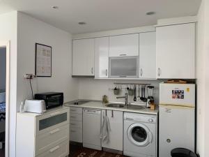 Charming apartment in Principle Real