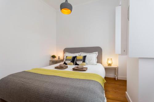 Charming Apartment in Private Condominium at Graça