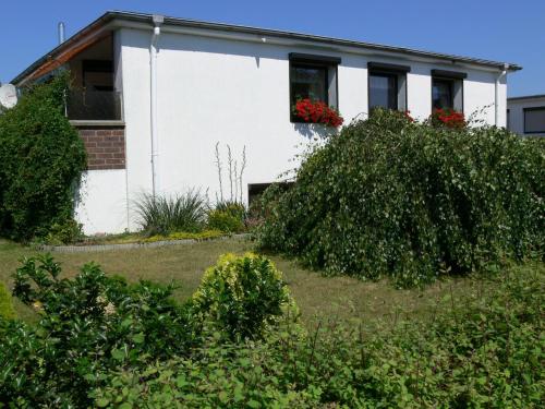 Charming Apartment in Rerik with Fenced Garden