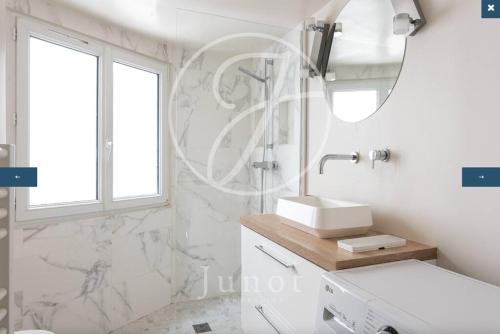 Charming apartment in Saint-Germain des Près