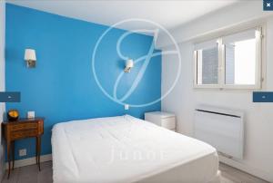Charming apartment in Saint-Germain des Près