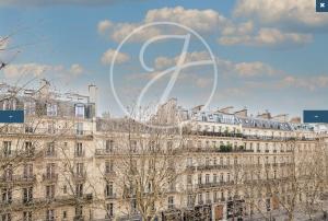 Charming apartment in Saint-Germain des Près