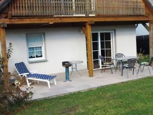 Charming Apartment in Thale ot Allrode with Terrace