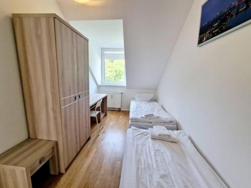Charming apartment in the center of Berlin 2142
