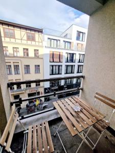 charming apartment in the center of Berlin 34