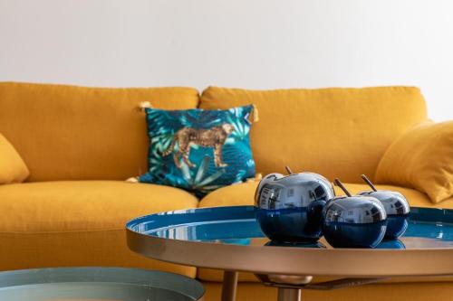 CHARMING apartment in the center of CANNES