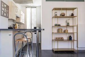 CHARMING apartment in the center of CANNES