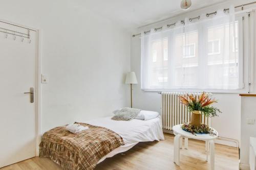 Charming apartment in the center of Dunkirk - Welkeys