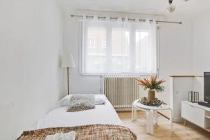 Charming apartment in the center of Dunkirk - Welkeys