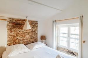Appartement Charming apartment in the center of La Rochelle - Welkeys 2 rue des Bonnes Femmes 17000 La Rochelle -1