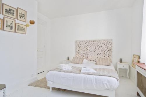 Charming apartment in the center of Lille - Welkeys