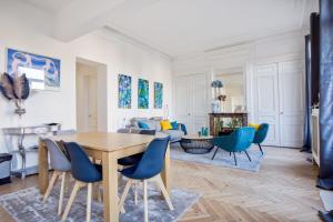 Charming apartment in the center of Lille - Welkeys