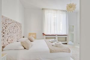 Charming apartment in the center of Lille - Welkeys