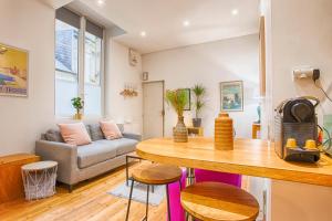Charming apartment in the city center
