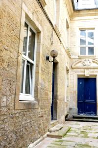 Appartement Charming apartment in the city center 134 Rue Saint-Pierre 14000 Caen Normandie