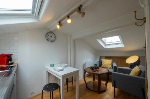 Charming Apartment In The Heart Of Toulouse