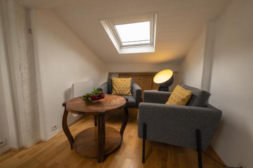 Charming Apartment In The Heart Of Toulouse