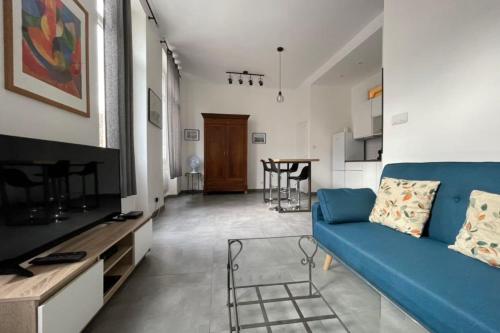 Charming apartment in the Old Port