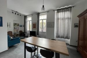 Charming apartment in the Old Port