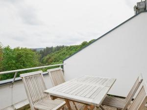 Charming apartment in Winterberg with balcony