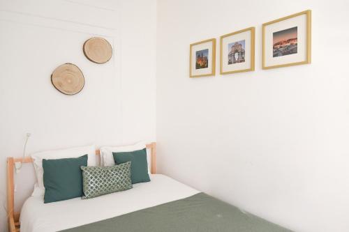 Charming Apartment - Lisbon Center