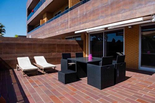 Charming Apartment