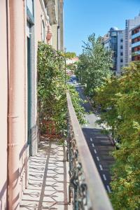 Charming Apartment Marquês
