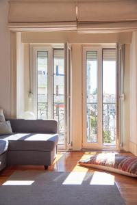 Charming Apartment Marquês