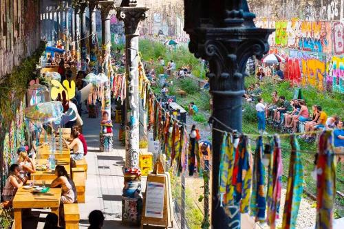 Charming apartment near Moulin Rouge