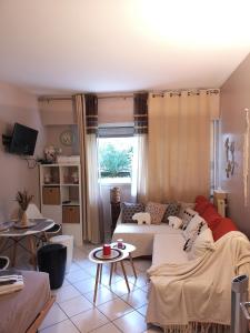 Appartement Charming apartment near Moulin Rouge Rue Guy Môquet 75017 Paris Île-de-France