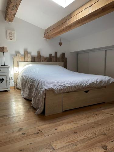 Charming apartment near the Old Port