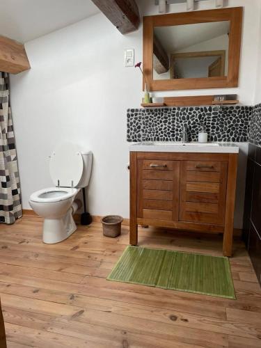 Charming apartment near the Old Port