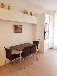 Charming Apartment on the boarder of Monaco