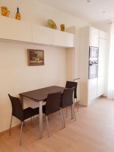 Appartement Charming Apartment on the boarder of Monaco 10 Rue Jules Ferry 06240 Beausoleil Provence-Alpes-Côte d\'Azur