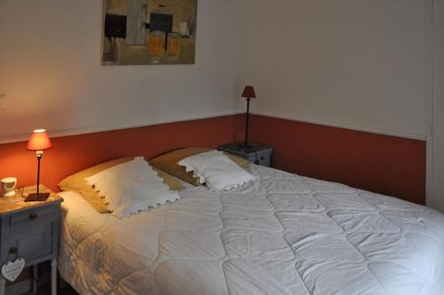 Charming apartment on the heights of Toulon