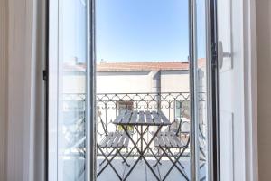 Charming Apartment Rua da Rosa 33