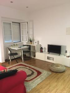 Charming Apartment to feel Lisbon
