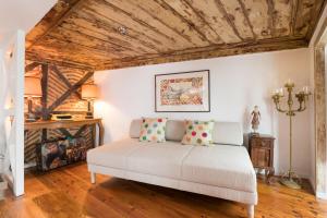 Charming Apartment Travessa do Alcaide