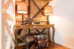 Charming Apartment Travessa do Alcaide