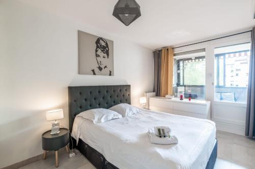 Charming apartment two steps away from Confluence in Lyon - Welkeys