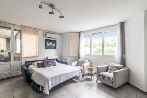 Charming apartment two steps away from Confluence in Lyon - Welkeys