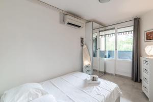 Charming apartment two steps away from Confluence in Lyon - Welkeys