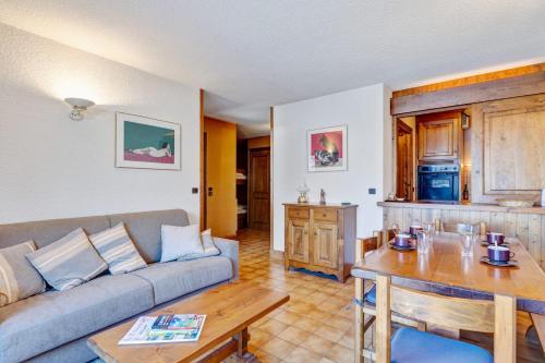 Charming apartment with garden near the slopes - Welkeys