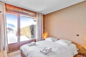 Charming apartment with garden near the slopes - Welkeys