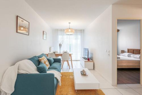 Charming apartment with terrace in La Rochelle - Welkeys