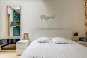 Charming apartment with terrace - Lille - Welkeys