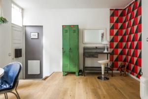 Charming apartment with terrace - Lille - Welkeys
