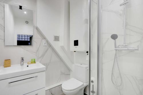 Charming Appart 4P1BR Le Marais