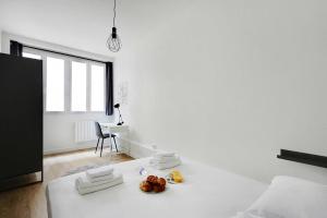 Charming Appart 4P1BR Le Marais