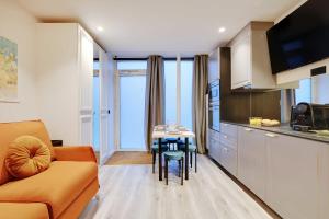 Charming appartement 6P - OberkampfSaintonge